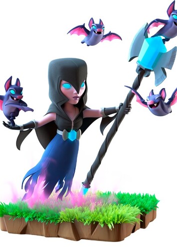 Night Witch