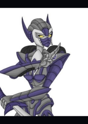 Nightbird