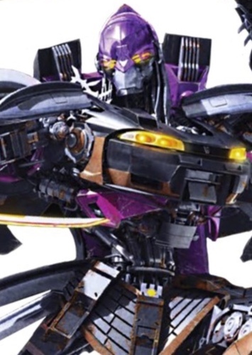 Nightbird