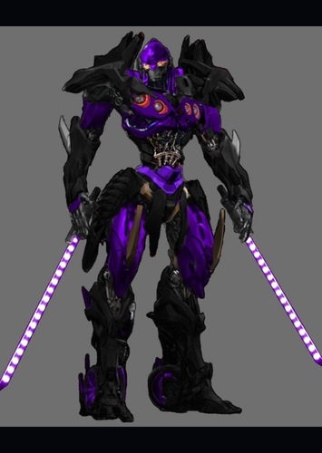 Nightbird