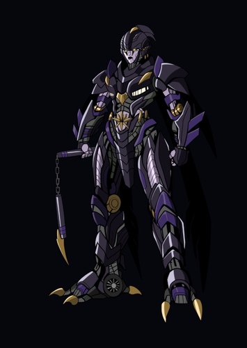 Nightbird