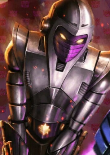Nightbird