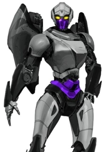 Nightbird