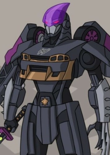 Nightbird