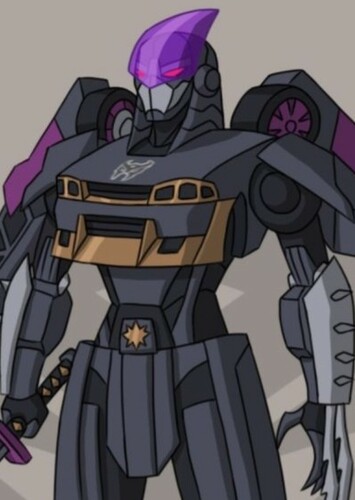 Nightbird