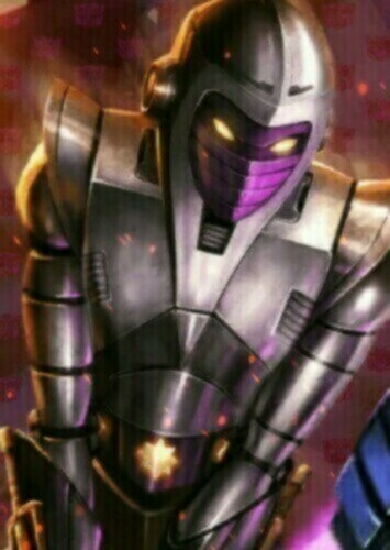 Nightbird