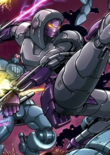 Nightbird
