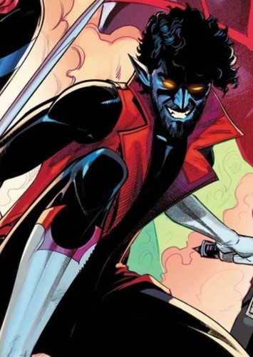 Nightcrawler