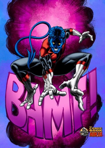 Nightcrawler
