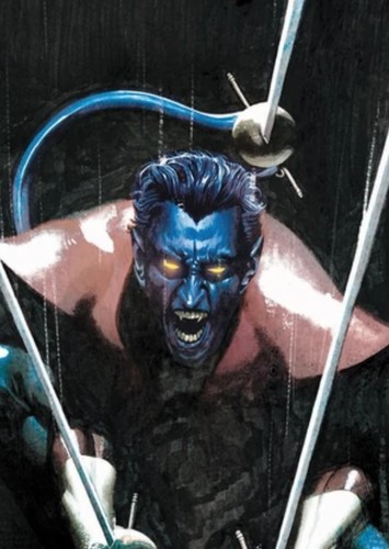 Nightcrawler