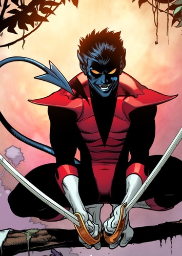Nightcrawler