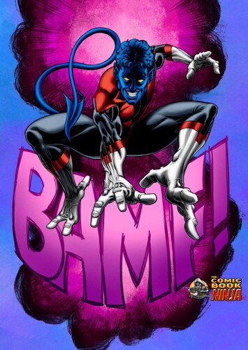 Nightcrawler