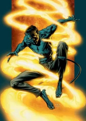 Nightcrawler