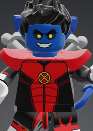 Nightcrawler