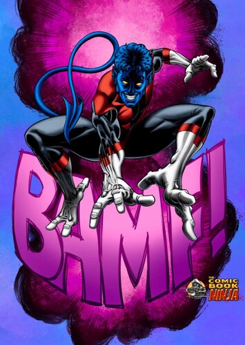 Nightcrawler