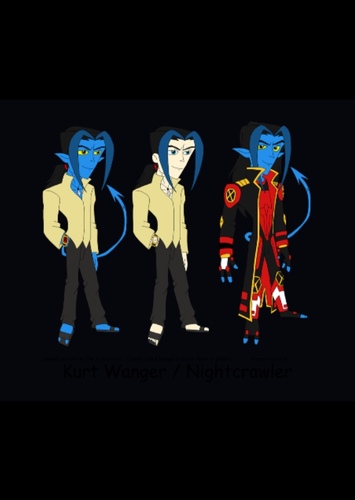 Nightcrawler
