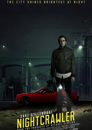 Nightcrawler