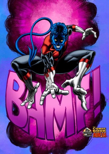 Nightcrawler
