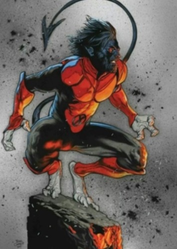 Nightcrawler