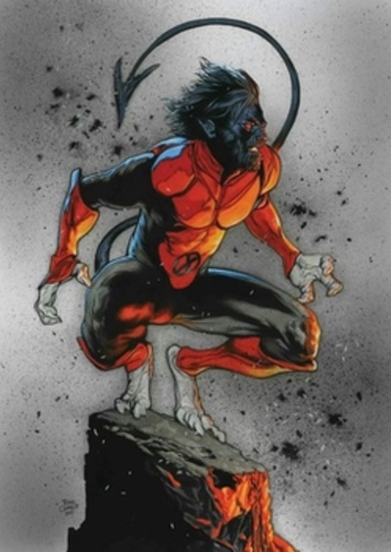 Nightcrawler