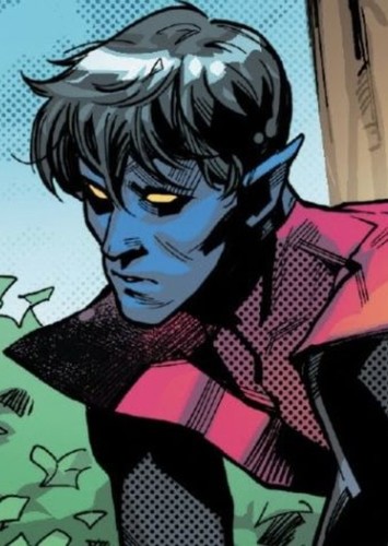 Nightcrawler