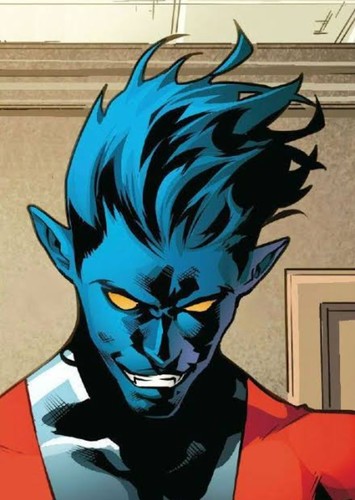 Nightcrawler