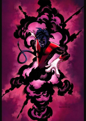 Nightcrawler
