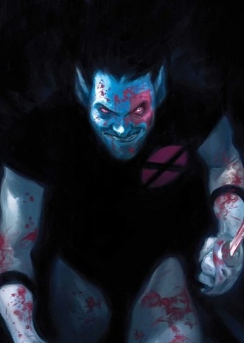 Nightcrawler 2