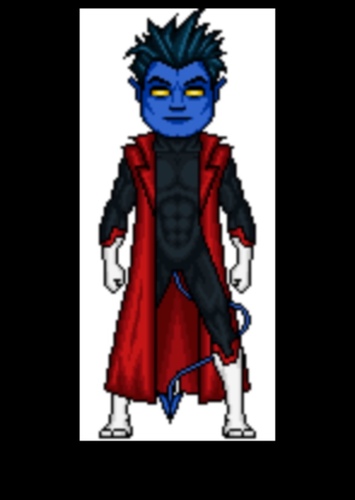 Nightcrawler