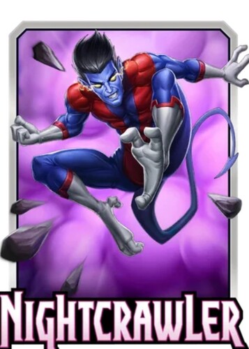 Nightcrawler