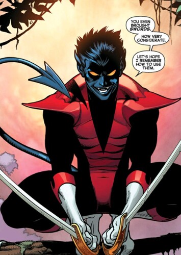 Nightcrawler