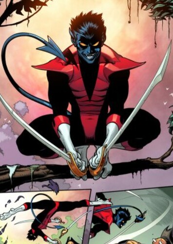 Nightcrawler