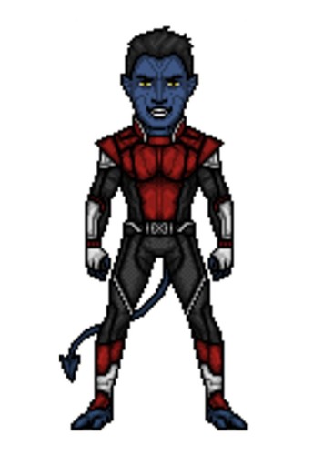 Nightcrawler