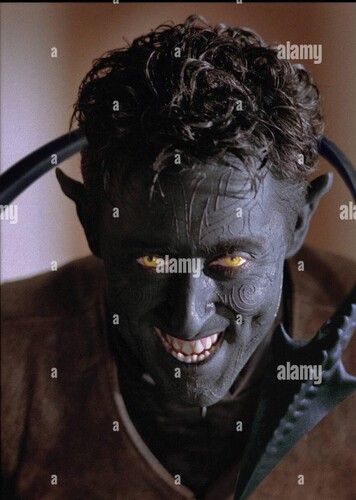 Nightcrawler