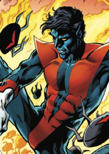 NIGHTCRAWLER