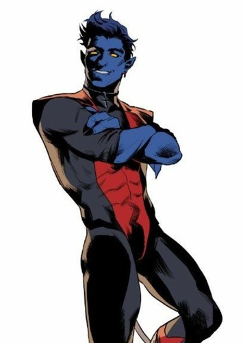 Nightcrawler