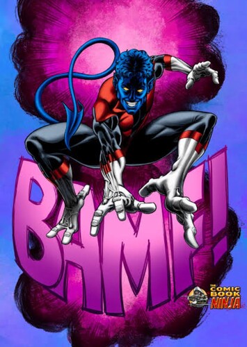 Nightcrawler