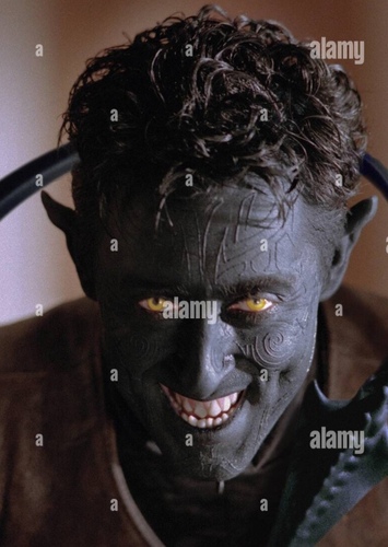 Nightcrawler