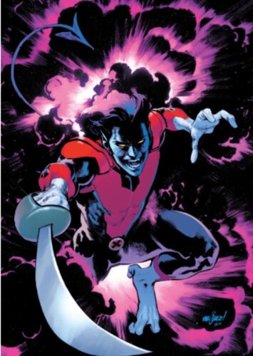 Nightcrawler