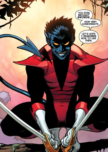 Nightcrawler