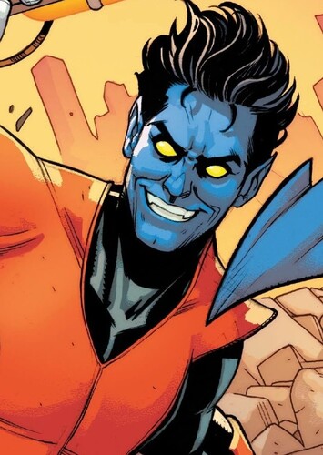Nightcrawler