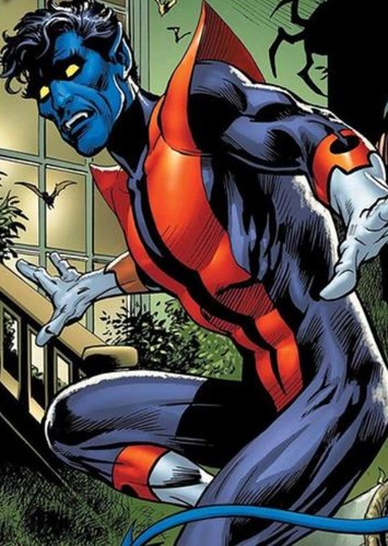 Nightcrawler