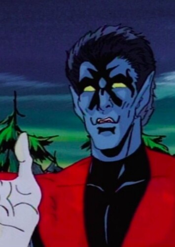 Nightcrawler
