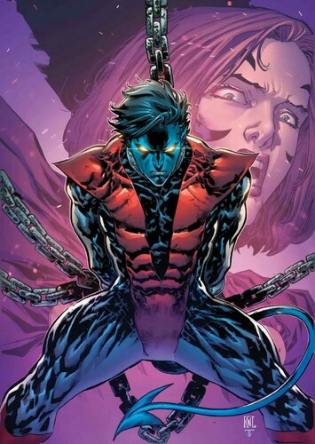 Nightcrawler