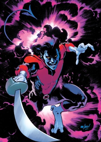 Nightcrawler