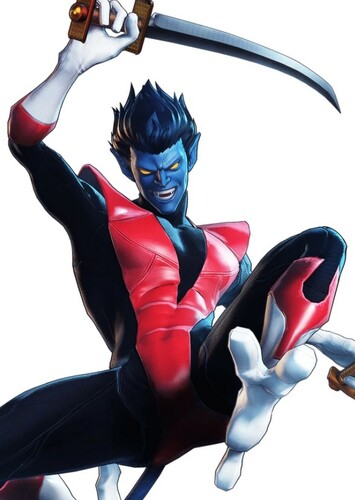 Nightcrawler