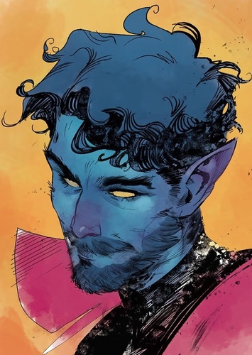 Nightcrawler