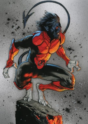 Nightcrawler