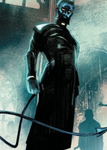 Nightcrawler