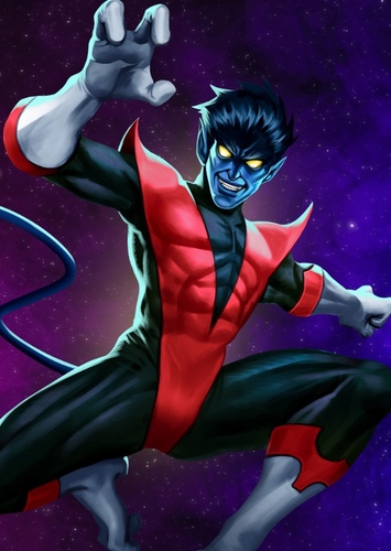 Nightcrawler